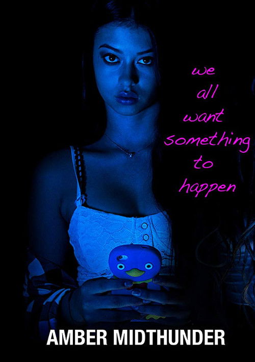 #nightslikethese (2013) poster