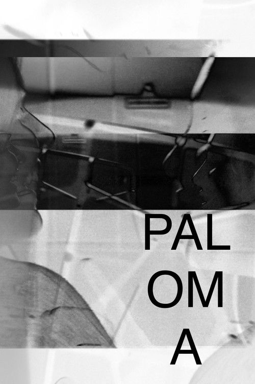 PALOMA (2024) poster