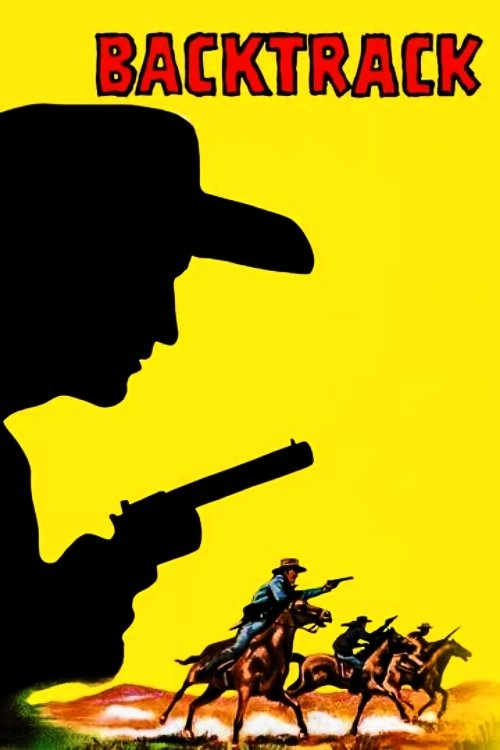 Backtrack! (1969) poster