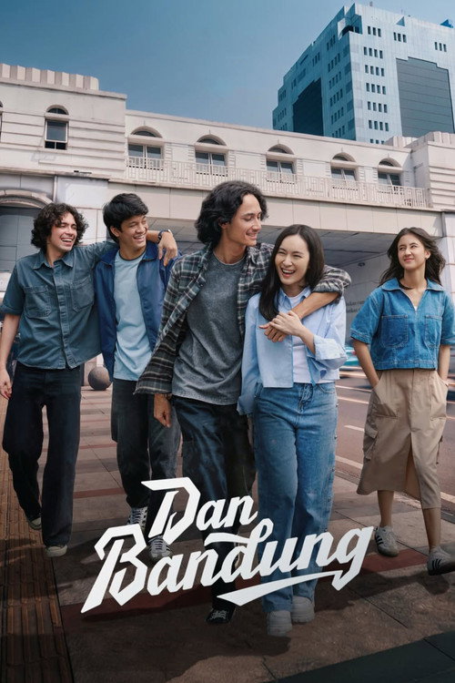 Dan Bandung (2026) poster