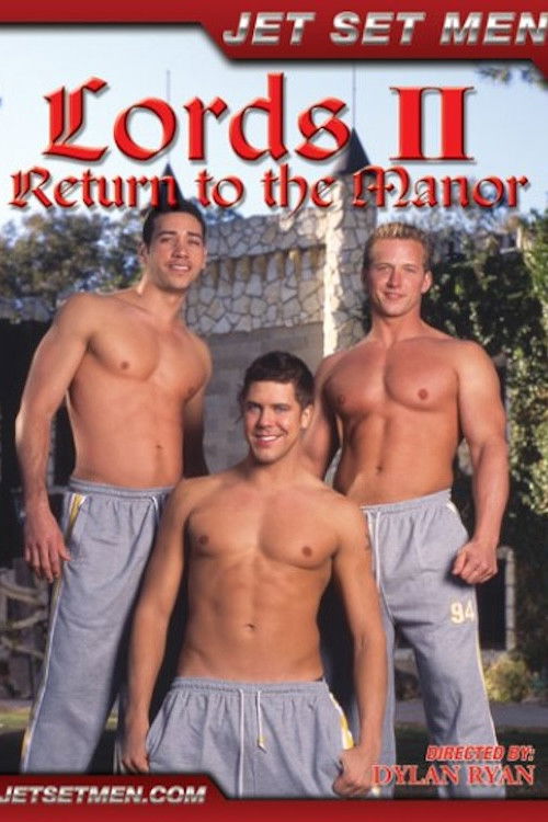 Lords 2: Return to the Manor (2004) poster