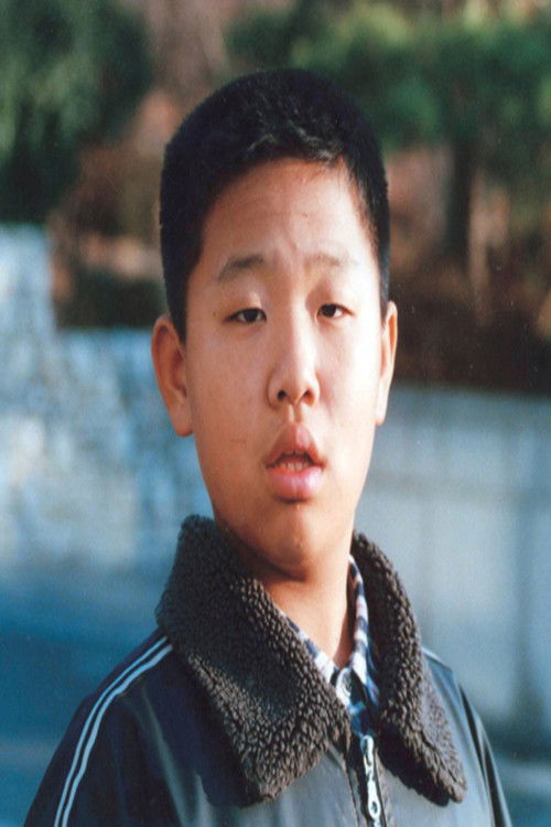 재능있는 소년 이준섭 (2002) poster