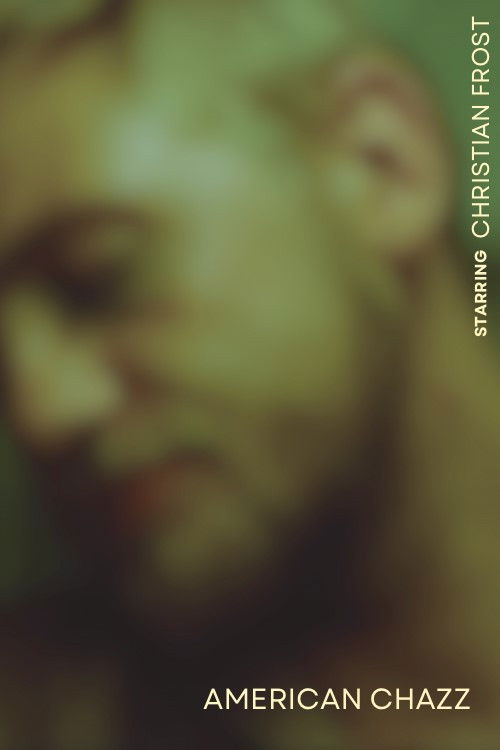 American Chazz (2018) poster