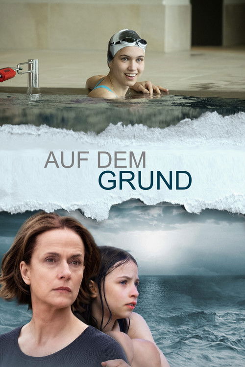 Auf dem Grund (2022) poster