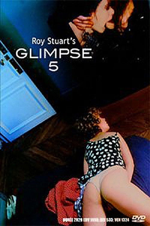 Glimpse 5 (2000) poster