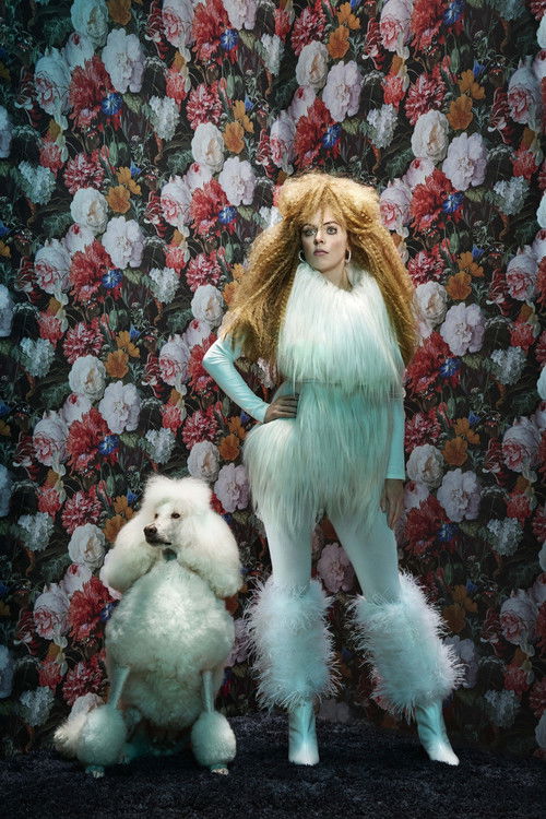 Lisa Ostermann: Makkelijk in de omgang (2025) poster