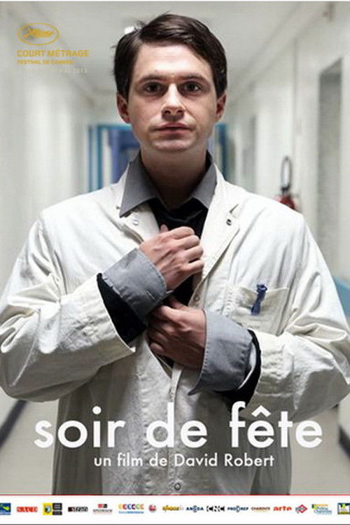 Soir de Fête (2013) poster