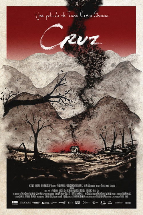 Cruz (2021) poster