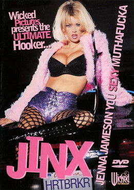 Jinx (1996) poster
