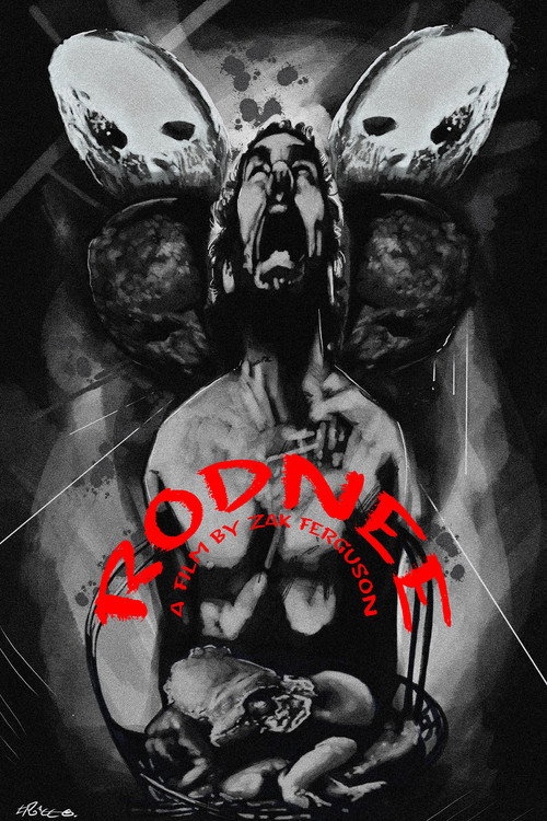 Rodnee (2026) poster
