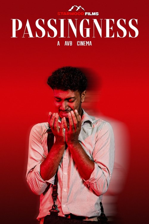 Passingness (2025) poster