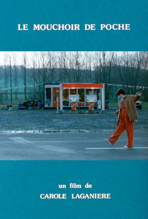 Le mouchoir de poche (1987) poster