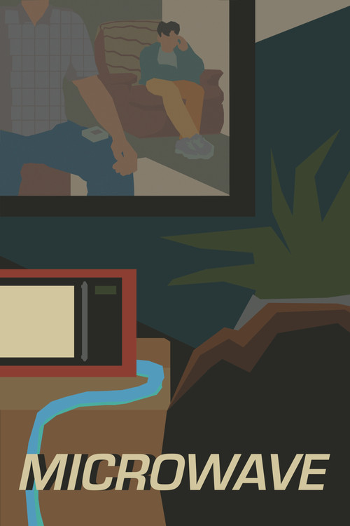 Microwave (2023) poster
