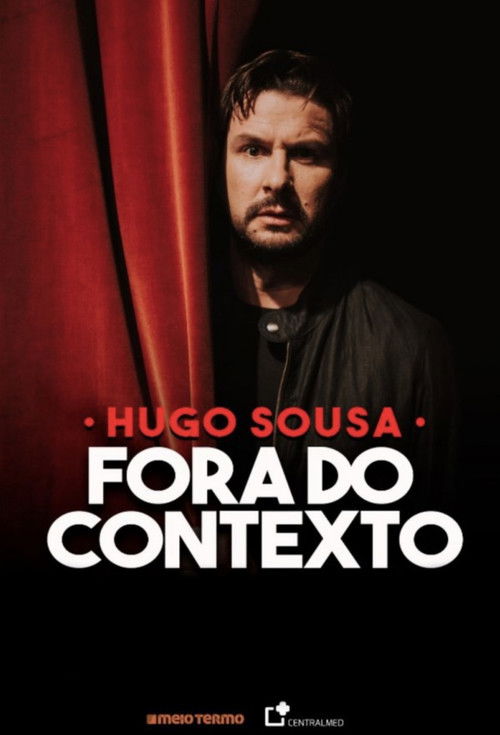 Hugo Sousa: Fora do Contexto (2020) poster