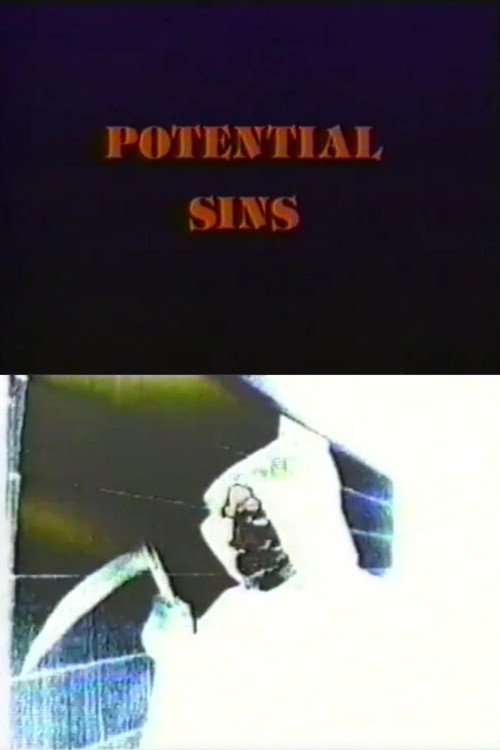 Potential Sins (1997) poster