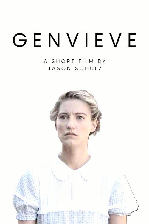 Genvieve (2014) poster