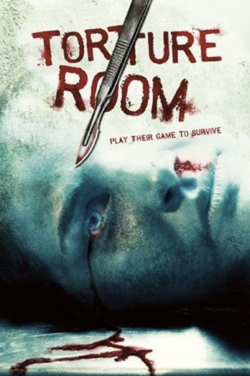 Torture Room (2007) poster