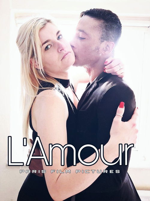 L’Amour (2023) poster
