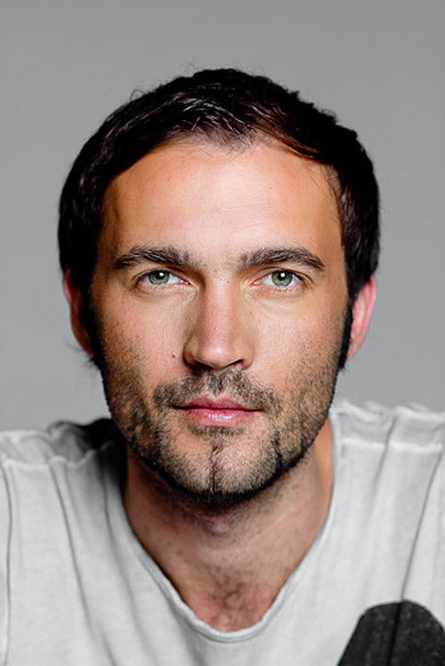 Дмитрий Дорохов