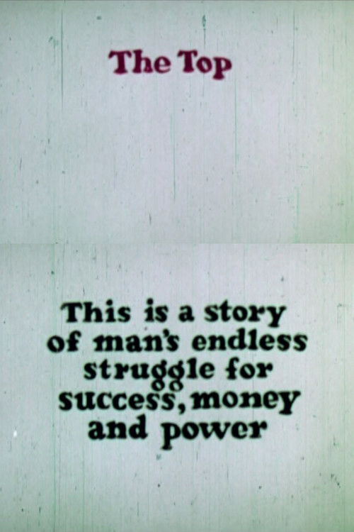 The Top (1964) poster