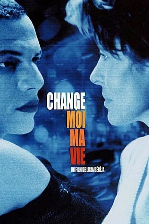 Change-moi ma vie (2001) poster