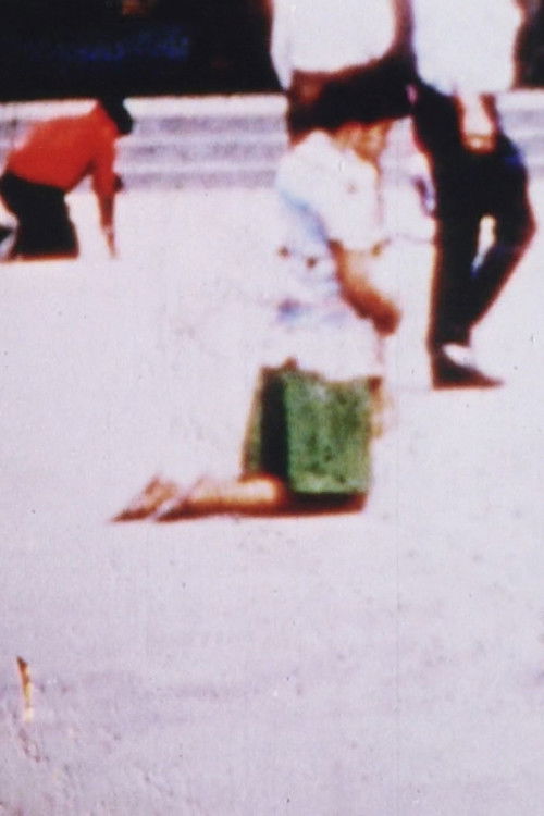 pilgrimage (2015) poster