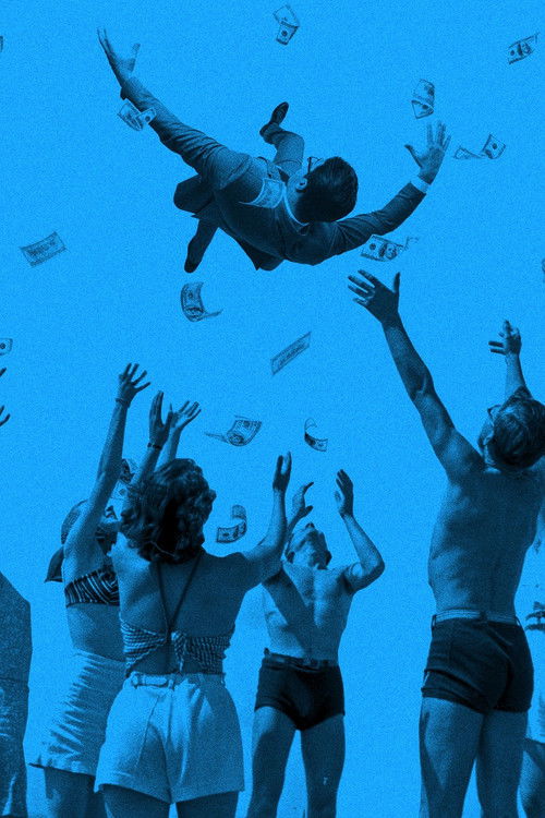 Tiempo Comparti2 con La Vida Bohème (2022) poster