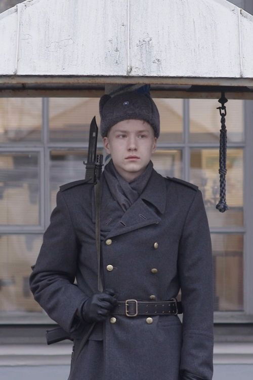 Fourth Wall (2019) poster