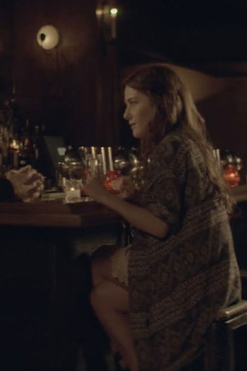 The Cycle (2014) poster