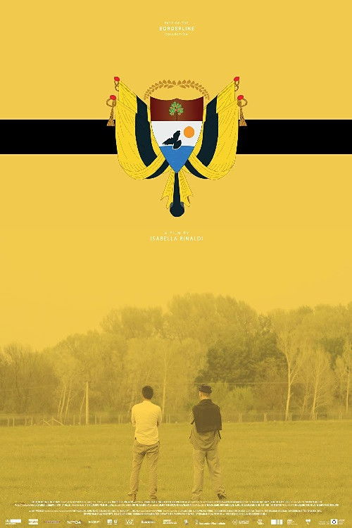 Liberland (2021) poster