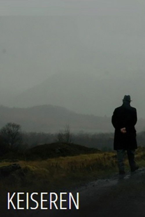 Keiseren (2014) poster