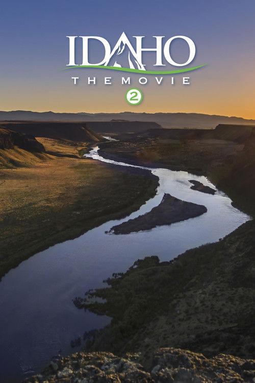Idaho: The Movie 2 (2016) poster