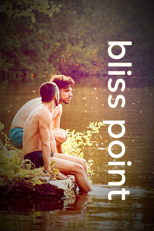 Bliss Point (2017) poster