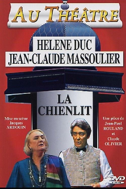 La Chienlit (1983) poster