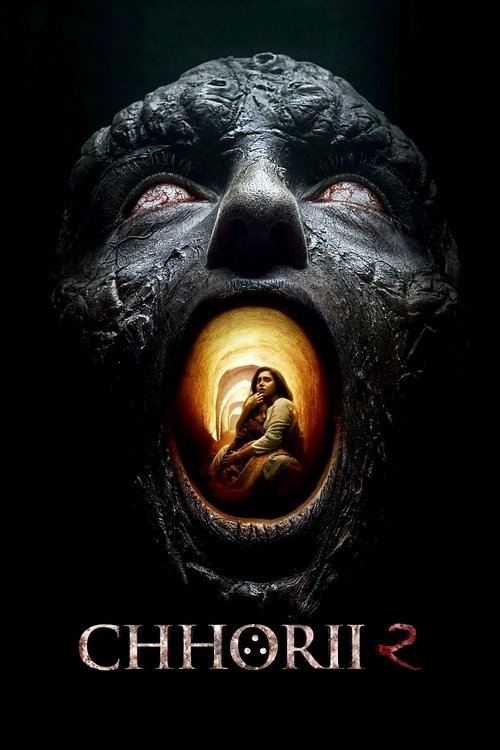 छोरी 2 (2025) poster