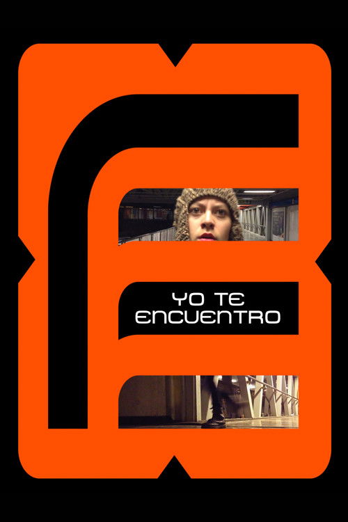 Meet you There (2024) poster