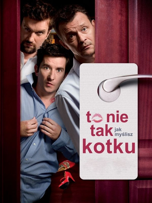 Grand Hotel (2008) poster