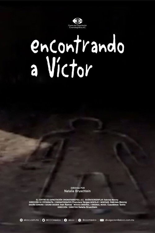 Encontrando a Víctor (2005) poster