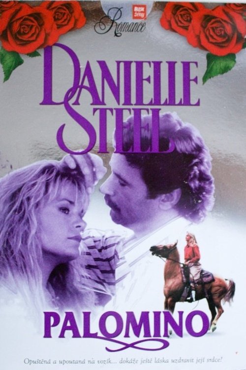 Palomino (1991) poster
