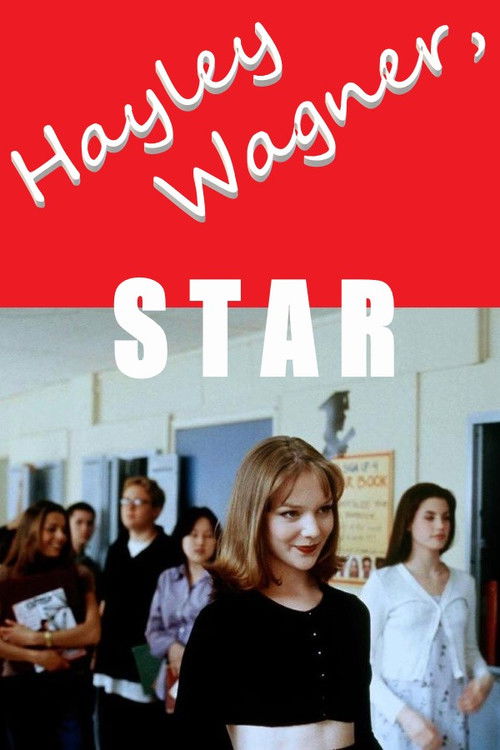Hayley Wagner, Star (1999) poster