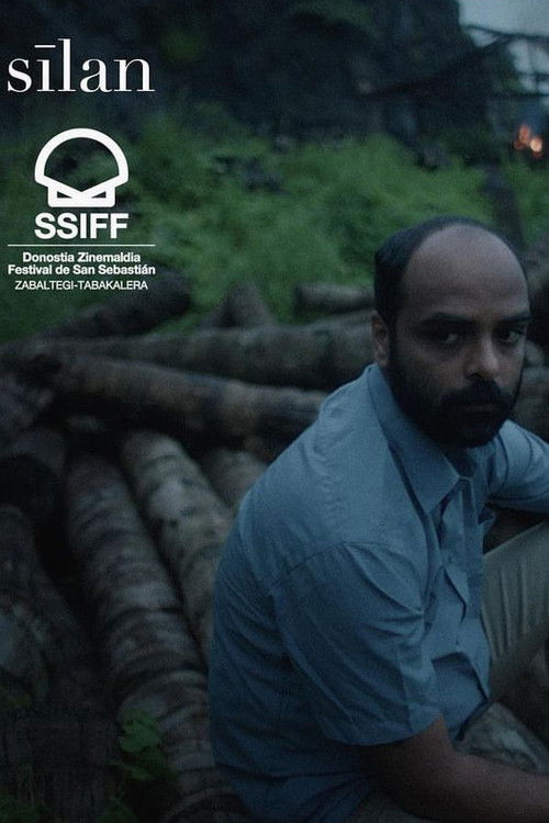 Sīlan (2023) poster