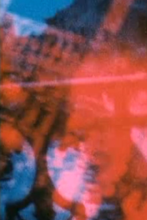 Blue Venice / Red Hotel (1991) poster