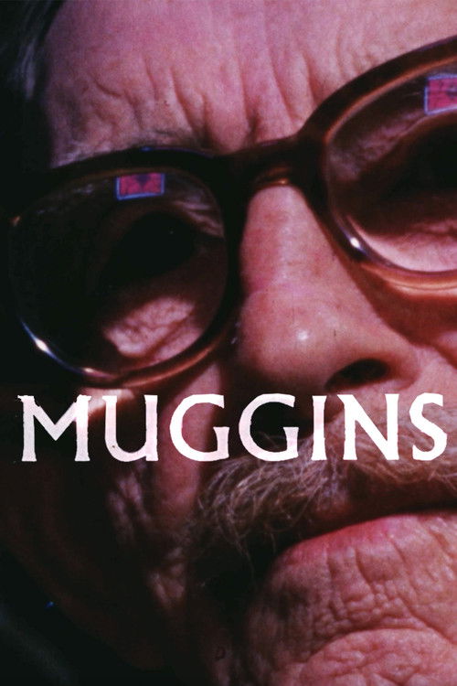 Muggins (1967) poster