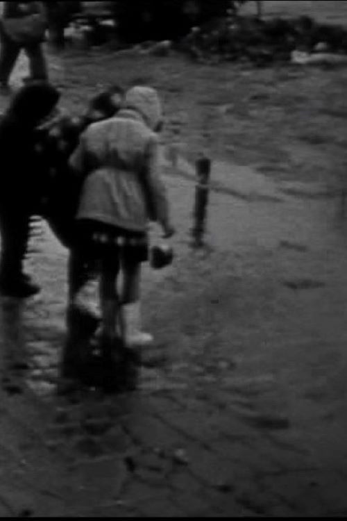 Found footage (2005) poster