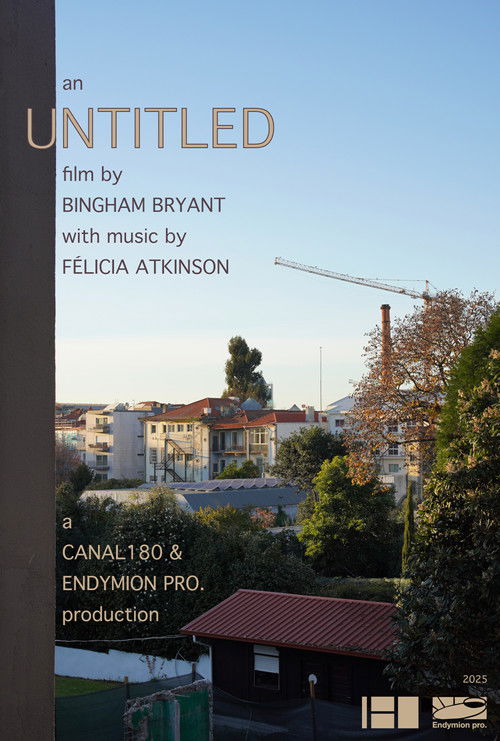 Untitled (2025) poster