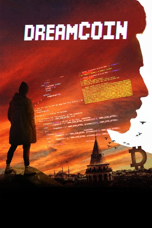 Dreamcoin (2024) poster