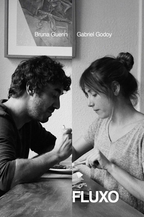 Fluxo (2023) poster