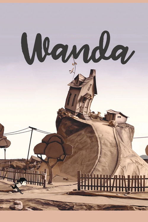 Wanda (2018) poster