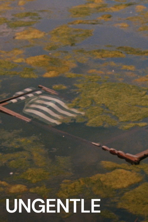 Ungentle (2022) poster