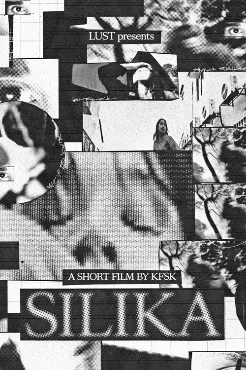 SILIKA (2021) poster